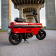 Image for article titled Here's Your Chance To Own A Honda City Turbo II and Motocompo